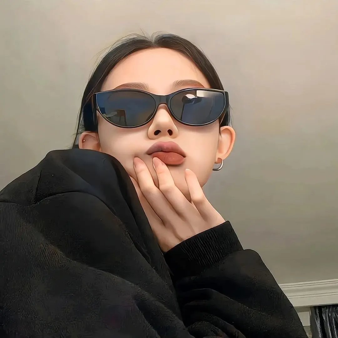 巴克力蓝的夏天